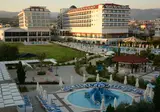 Hotel Kahya Resort Aqua foto 20