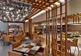 V Hotel Dubai Curio Collection by Hilton foto 16