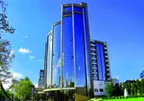 Rosslyn Dimiyat Hotel Varna foto 2
