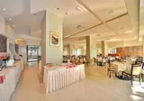 St. Constantin Hotel foto 23