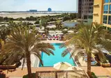 Yas Plaza Circuit foto 9