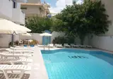 Central Hersonissos Hotel foto 13