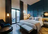 The Embassy Valletta Hotel foto 3