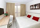 White Rock Castle Suite Hotel foto 8