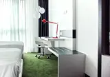 Idea Hotel Milano Malpensa Airport foto 12