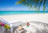 Crystals Beach Belle Mare foto 2