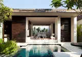 Alila Villas Uluwatu foto 9