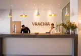 Vrachia Beach Resort foto 7