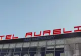 Aurelis Hotel foto 19
