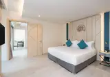 Best Western Plus Carapace Hotel Hua Hin foto 14