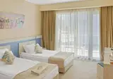 Evrika Beach Club Hotel foto 3