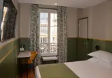 Hotel Montcalm foto 11
