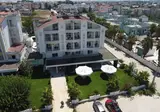 Olympic Hotels Belek foto 3