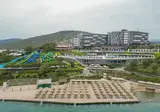 La Blanche Island Bodrum foto 25