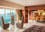 Sheraton Dubai Creek Hotel & Towers foto 17