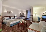 Best Western Plus Khan Hotel foto 12