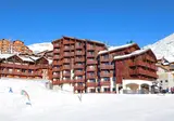 Résidence Montana Caron foto 1