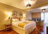 Ilisia Hotel foto 7