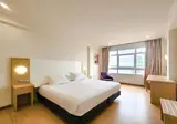 Hotel Faranda Rías Altas La Coruña foto 12