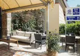 Hotel Rosa dei Venti Lerici foto 3