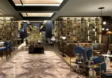 Waldorf Astoria Dubai International Financial Centre foto 9