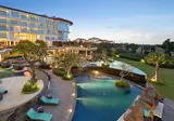 Swiss-Belresort Pecatu foto 6