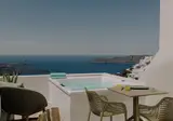 Agave Santorini Design Boutique Hotel foto 26