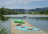 Knaus Campingpark Bad Dürkheim foto 1