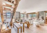 Résidence Lodges des Neiges foto 14