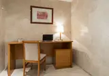 Exe Gran Hotel Almenar foto 11