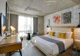 Hotel 50 Bowery foto 2