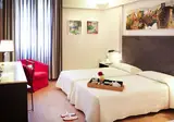 Art Hotel Museo foto 24