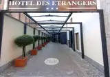 Des Etrangers foto 1