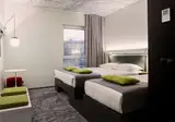 Ibis Tallinn Center foto 1