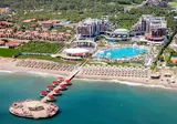Selectum Luxury Resort foto 2