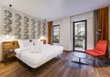 Shota Rustaveli Boutique Hotel foto 2