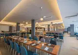 Arena Hotel Holiday foto 2