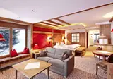 Hotel Berghof Crystal Spa & Sports foto 30