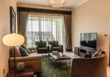 Retaj Baywalk Residence foto 7