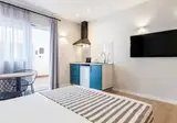 Líbere Valencia Abastos Apartments foto 3