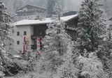 Gasthof Hochsteg foto 15
