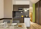 SOWELL RESIDENCES Pierre Blanche**** foto 6