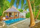 Mercure Maldives Kooddoo Resort foto 7