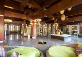 Samui Buri Beach Resort & Spa foto 28