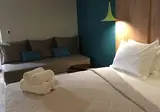 360 Degrees Pop Art Hotel foto 21