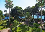 Hipotels Eurotel Punta Rotja Hotel foto 17