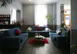 Hotel Magenta foto 6