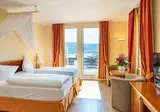 Hotel Schloss Rheinfels foto 8