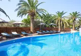 Hotel AMI Budva Petrovac foto 1
