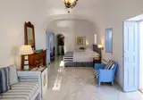 Aigialos Luxury Traditional Settlement foto 21